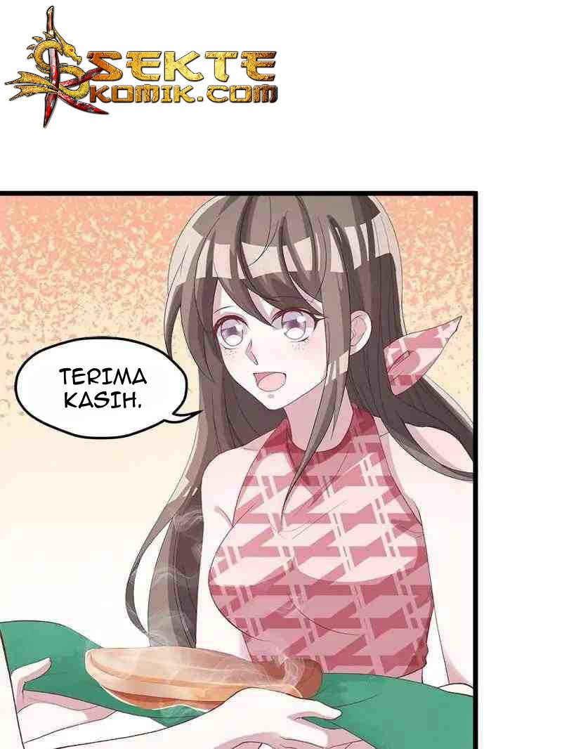 Beauty and the Beasts Chapter 75 Bahasa Indonesia